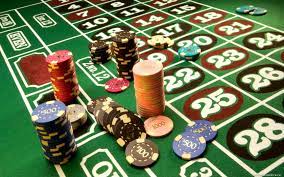 Зеркало Vulkan Deluxe Casino