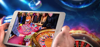 Вход на официальный сайт Casino New Retro